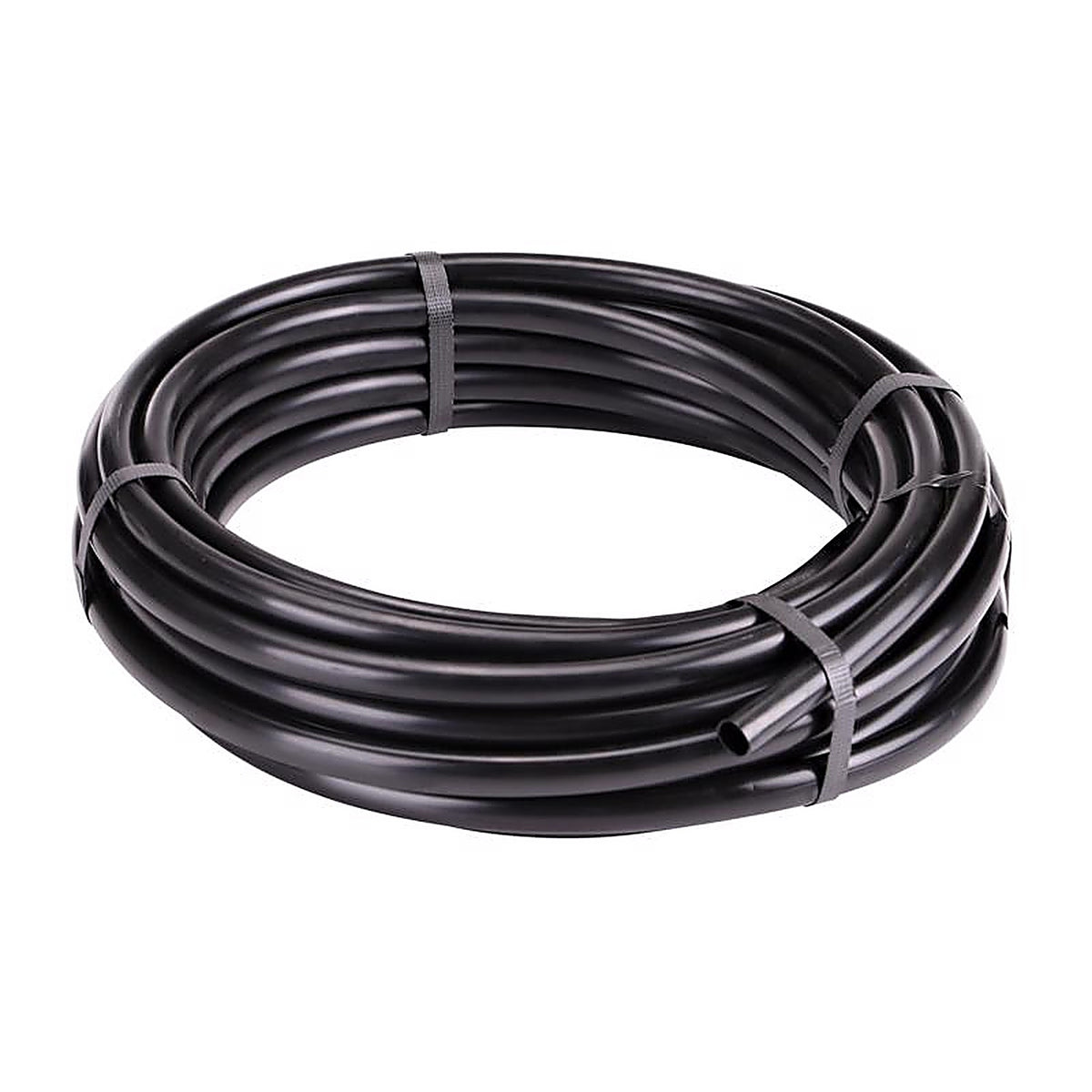 Raindrip - 061005P - Polyethylene Drip Irrigation Tubing 5/8 in. Dia. x 50 ft. L