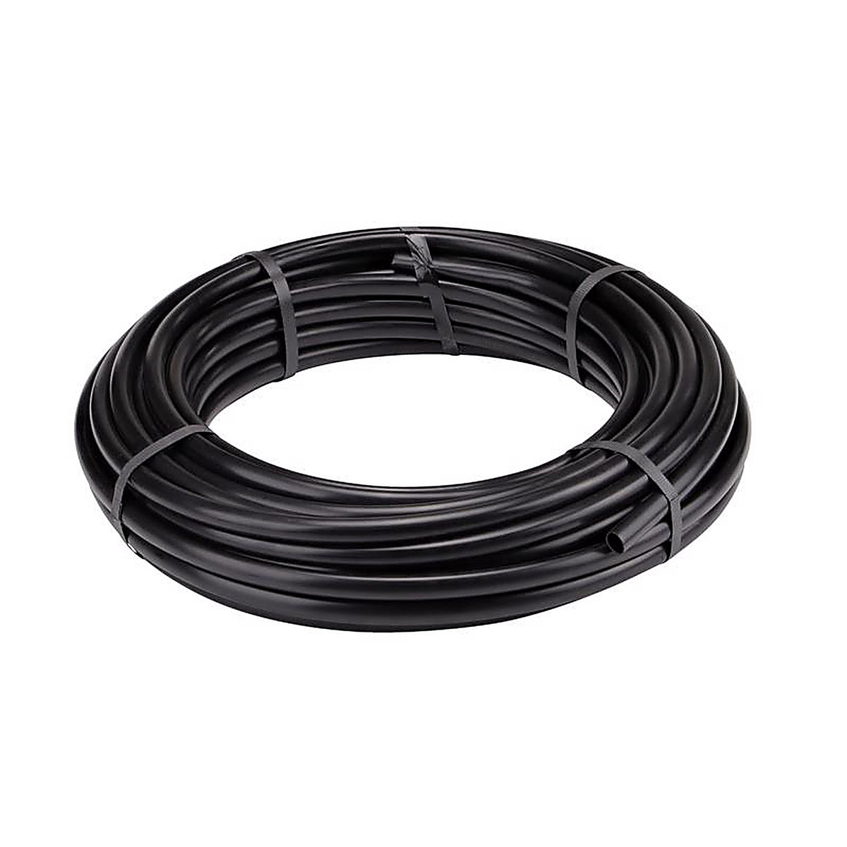 Raindrip - 061010P - Polyethylene Drip Irrigation Tubing 5/8 in. Dia. x 100 ft. L