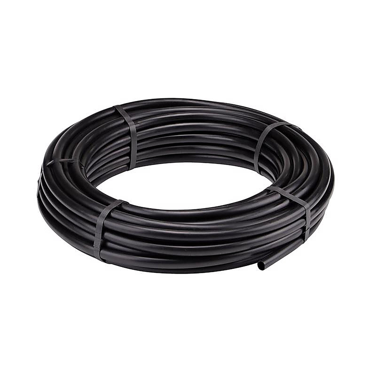 Raindrip - 062010P - Polyethylene Drip Irrigation Tubing .710 in. Dia. x 100 ft. L