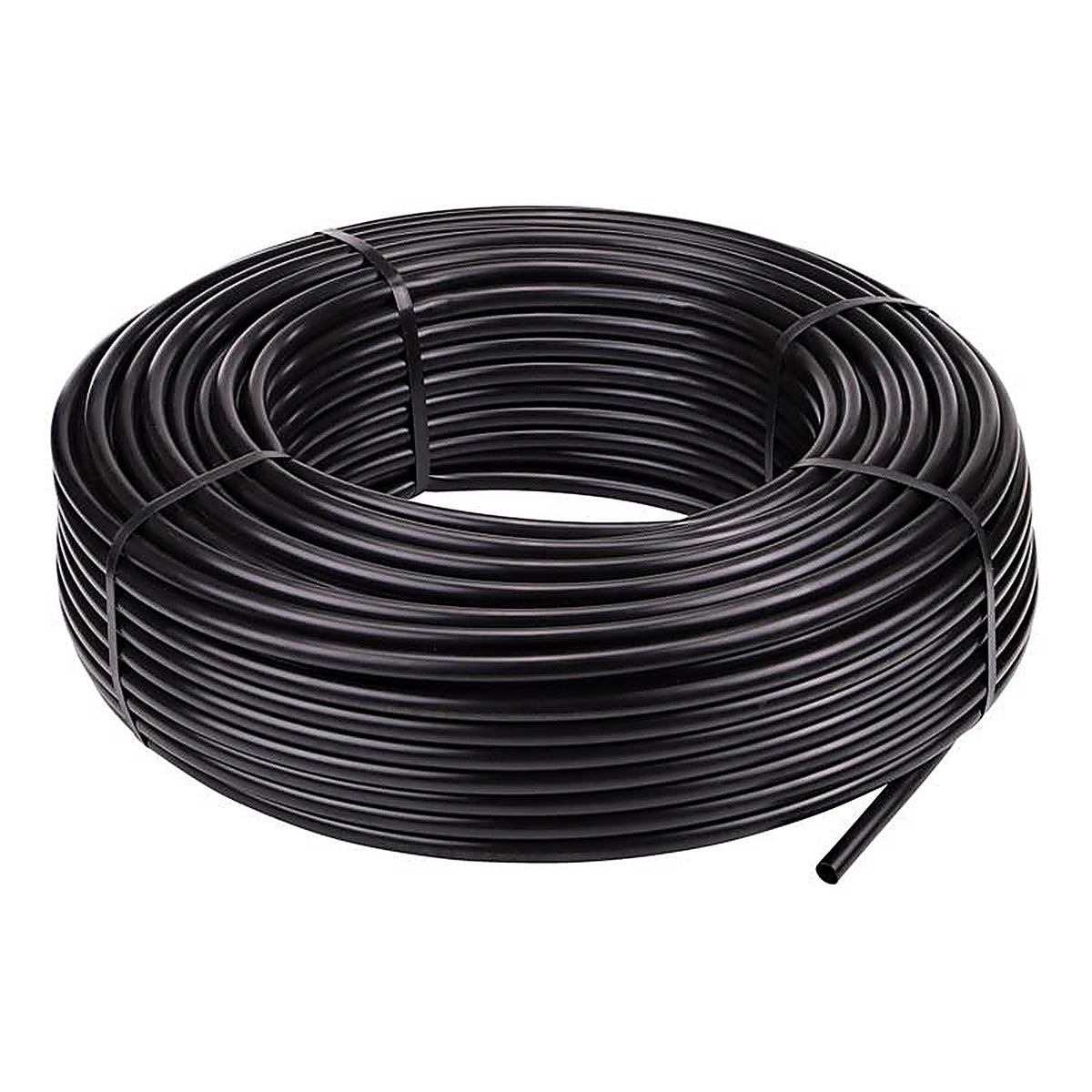 Raindrip - 61050 - Polyethylene Drip Irrigation Tubing 5/8 in. Dia. x 500 ft. L