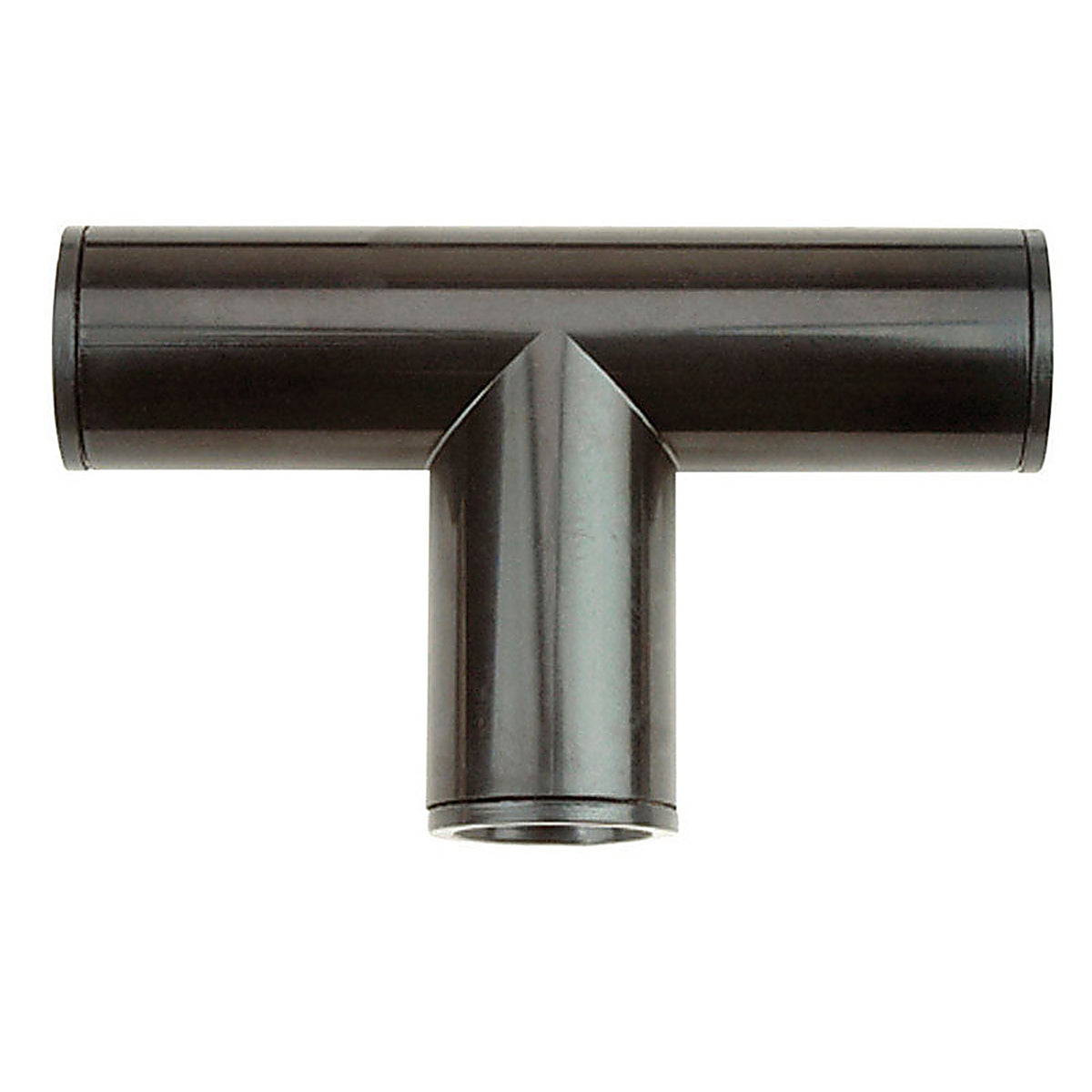 Raindrip - R348CT - Compression 5/8 in. Drip Irrigation Tee - 2/Pack