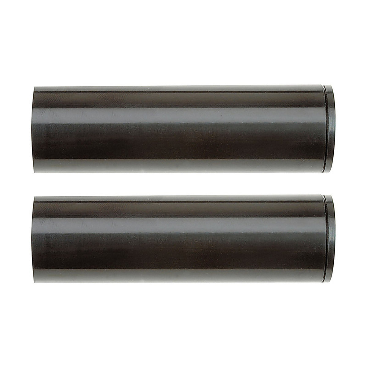 Raindrip - R345CT - Compression 5/8 in. Drip Irrigation Coupler - 2/Pack