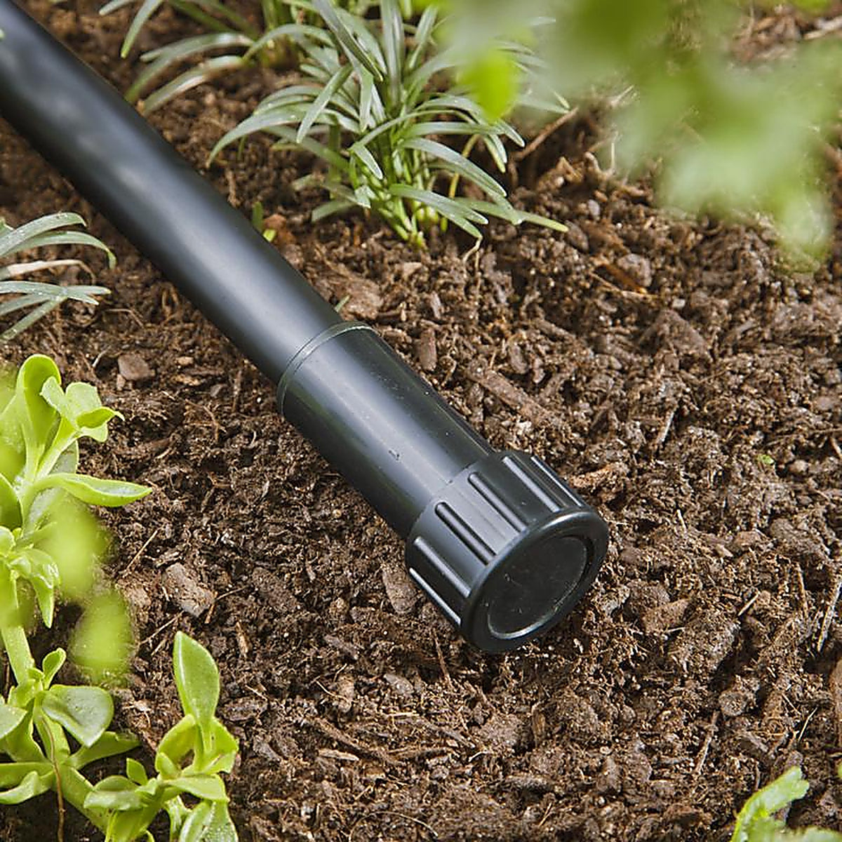 Raindrip - R304CT - Compression Drip Irrigation Hole Plug - 1/Pack 5/8 in.