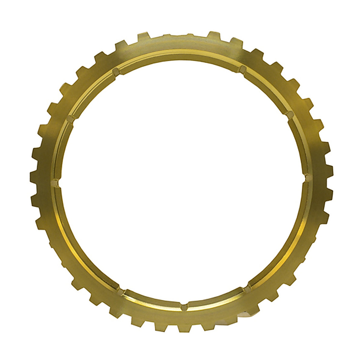 Randys - 70377 - USA Standard Manual Transmission Ax15 5th Blocker Synchro Ring Toyota