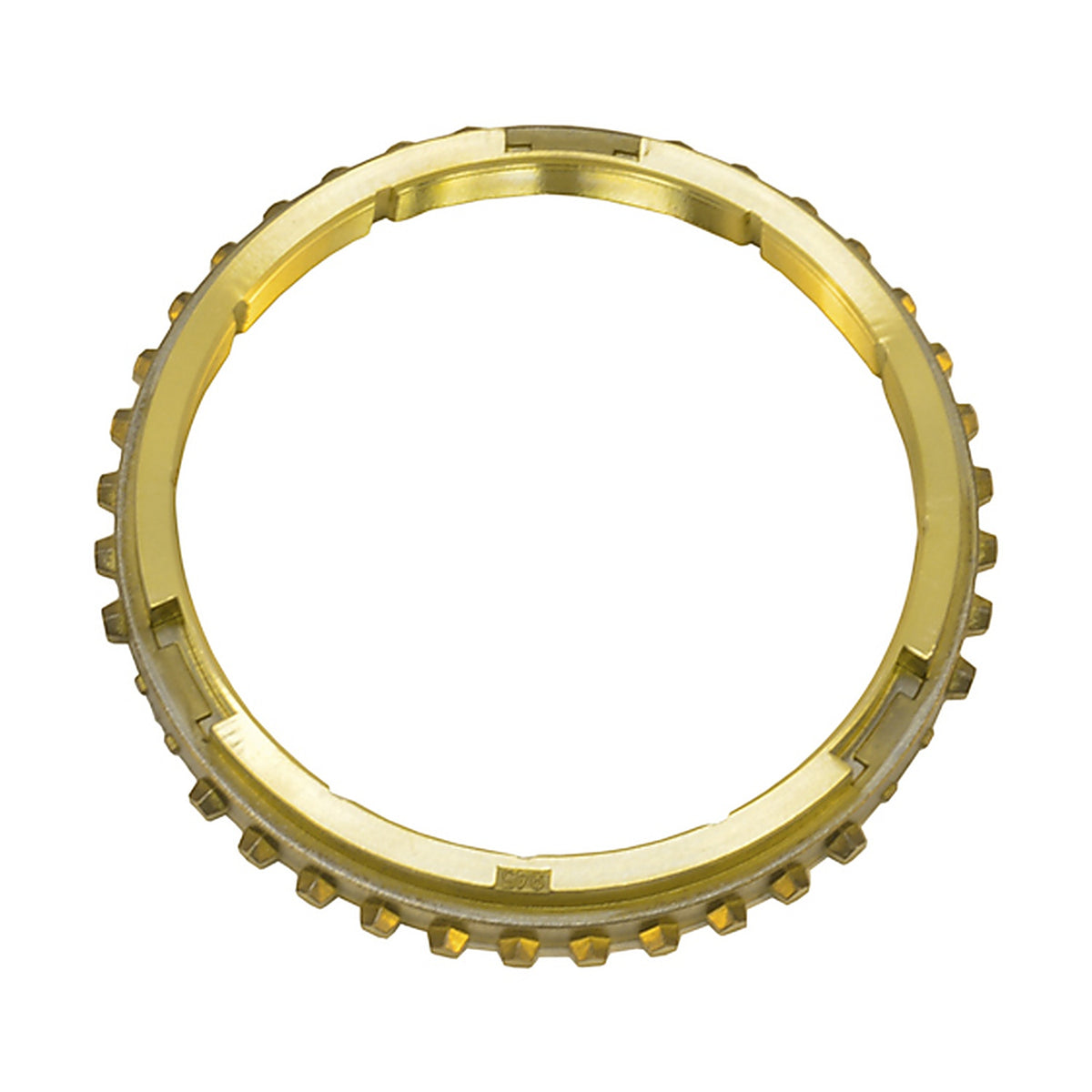 Randys - 70377 - USA Standard Manual Transmission Ax15 5th Blocker Synchro Ring Toyota