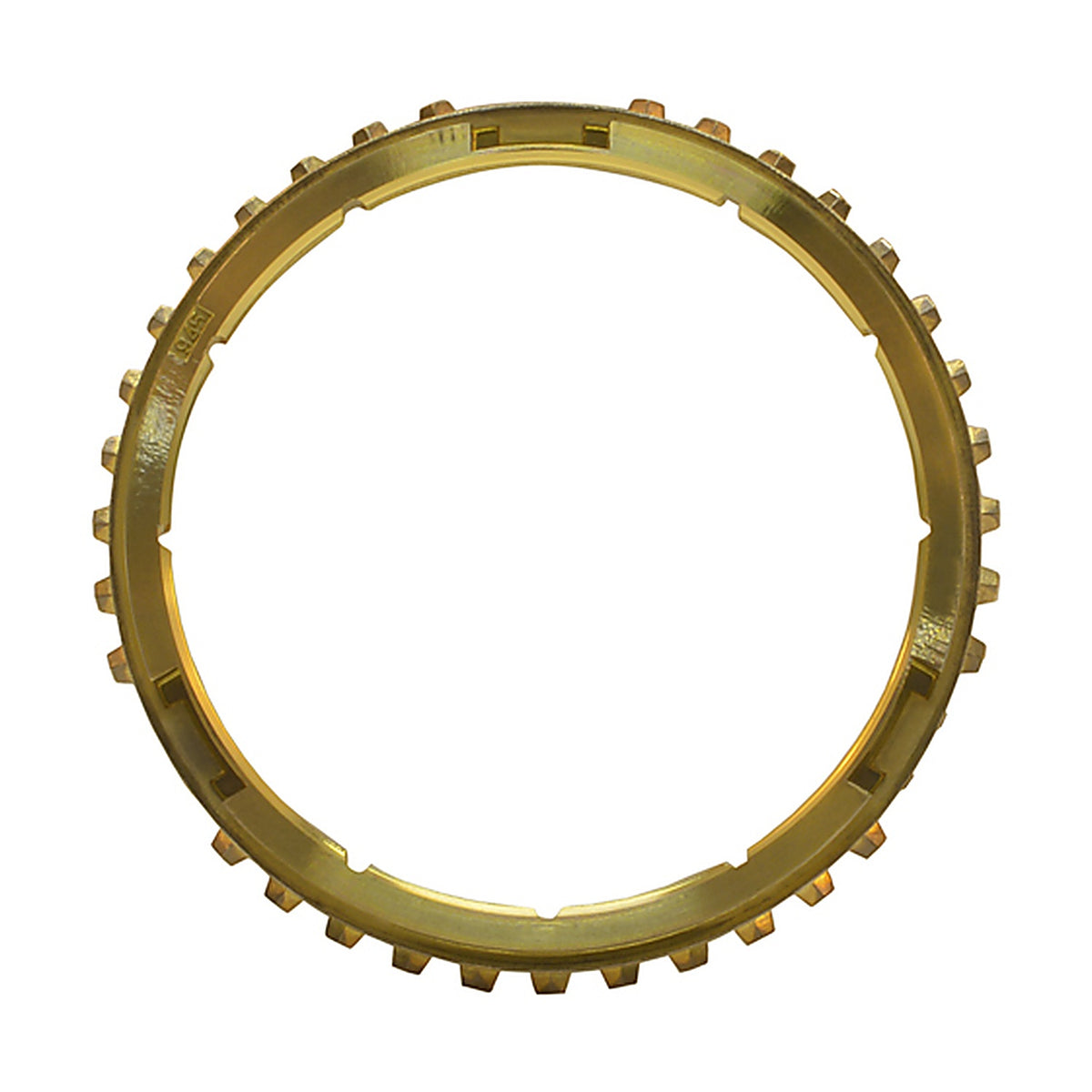 Randys - 70377 - USA Standard Manual Transmission Ax15 5th Blocker Synchro Ring Toyota