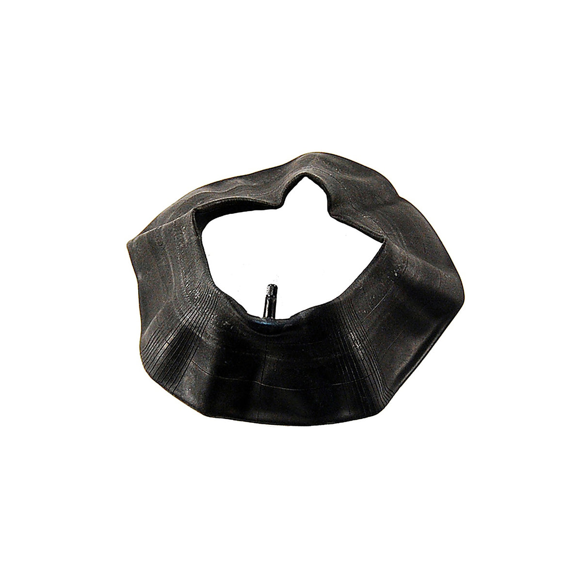 Arnold - 490-328-0006 - 8 in. Dia. x 8 in. Dia. 400 lb. capacity Wheelbarrow Inner Tube Rubber