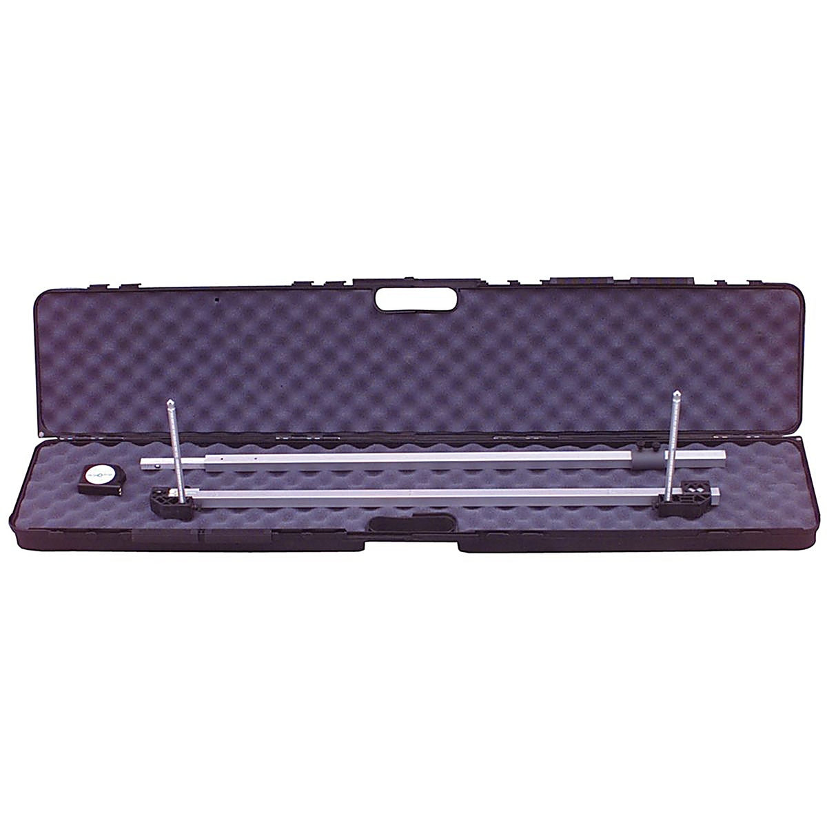 Mo-Clamp - 7050 - Baby Tram Gauge with Case