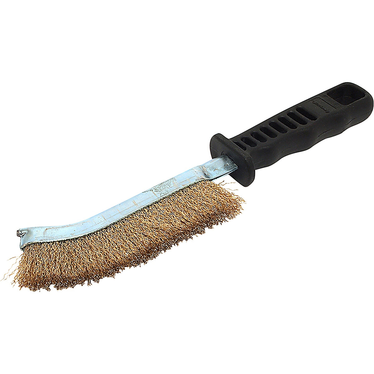 Forney - 70516 - Command Pro Plastic Handle Scratch Brush