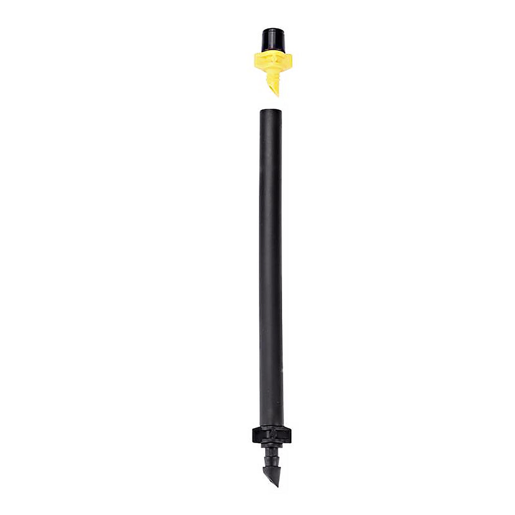 Raindrip - 165005B - Full-Circle Drip Irrigation Bubbler 6 gph