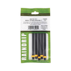 Raindrip - 165005B - Full-Circle Drip Irrigation Bubbler 6 gph