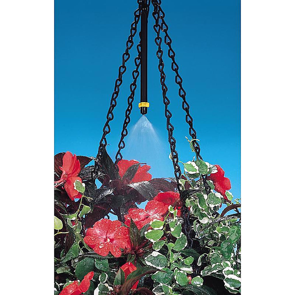 Raindrip - 165005B - Full-Circle Drip Irrigation Bubbler 6 gph