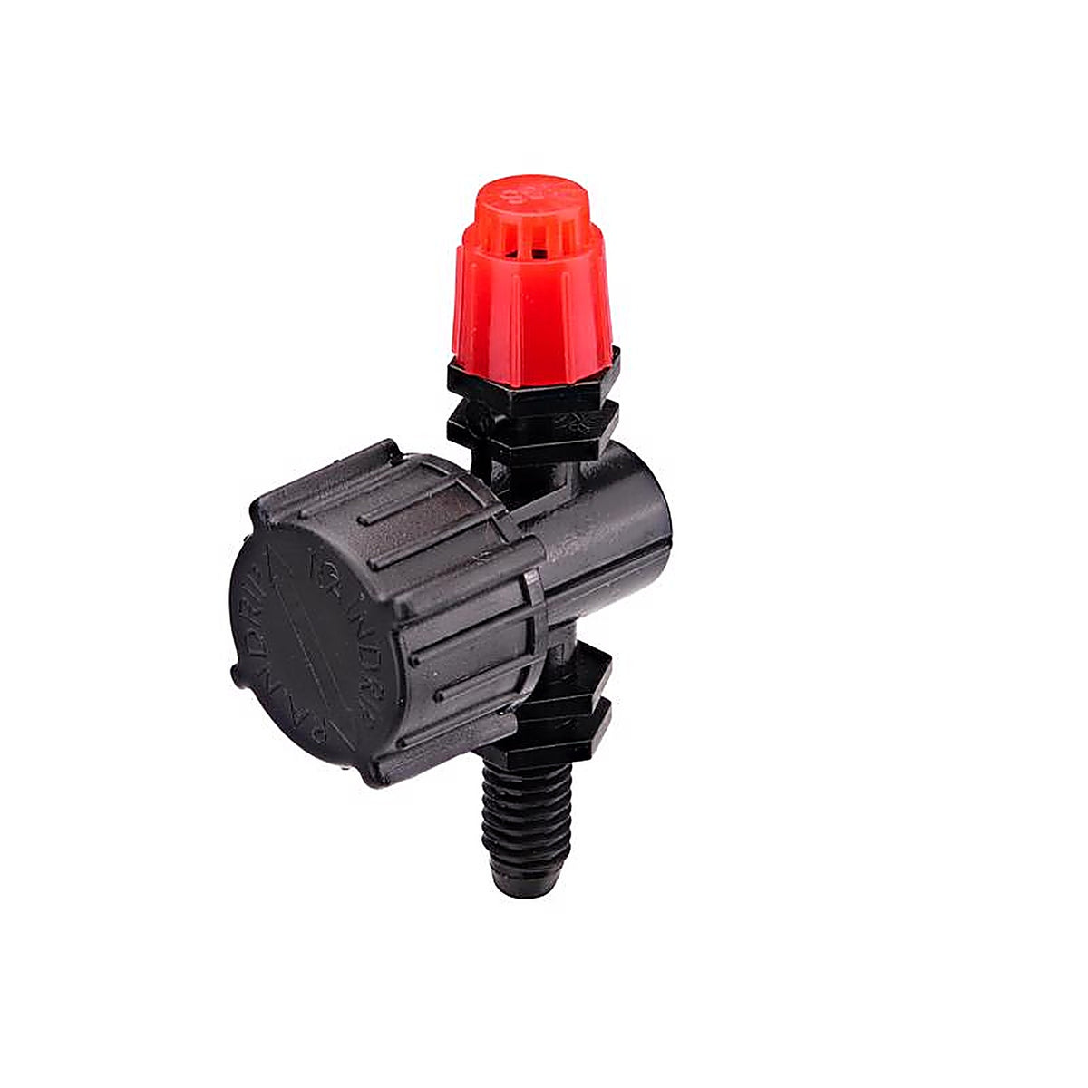 Raindrip - A180010B - Full-Circle Drip Irrigation Micro Spray 20 gph