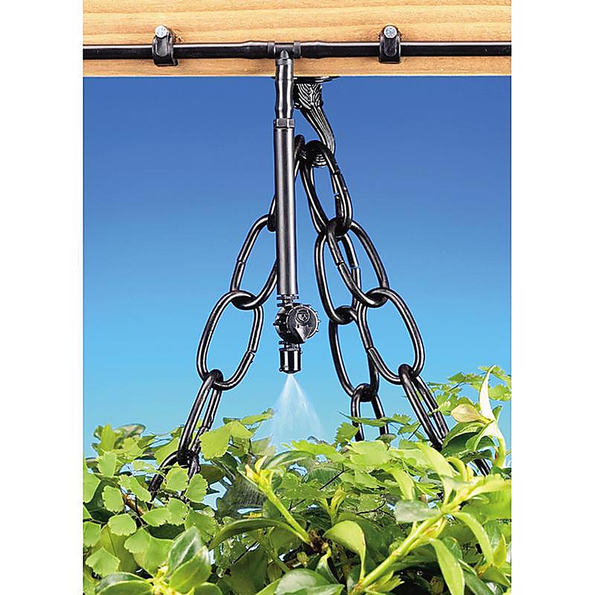Raindrip - 166005B - Full-Circle Drip Irrigation Micro Spray 7 gph
