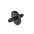 Raindrip - 117025B - Spot Drip Irrigation Mini In-Line 1 gph