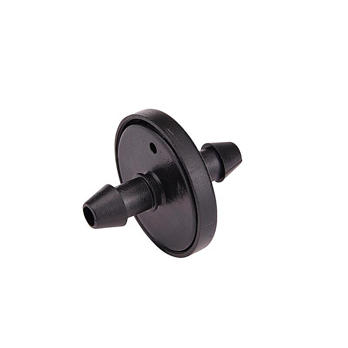Raindrip - 117025B - Spot Drip Irrigation Mini In-Line 1 gph