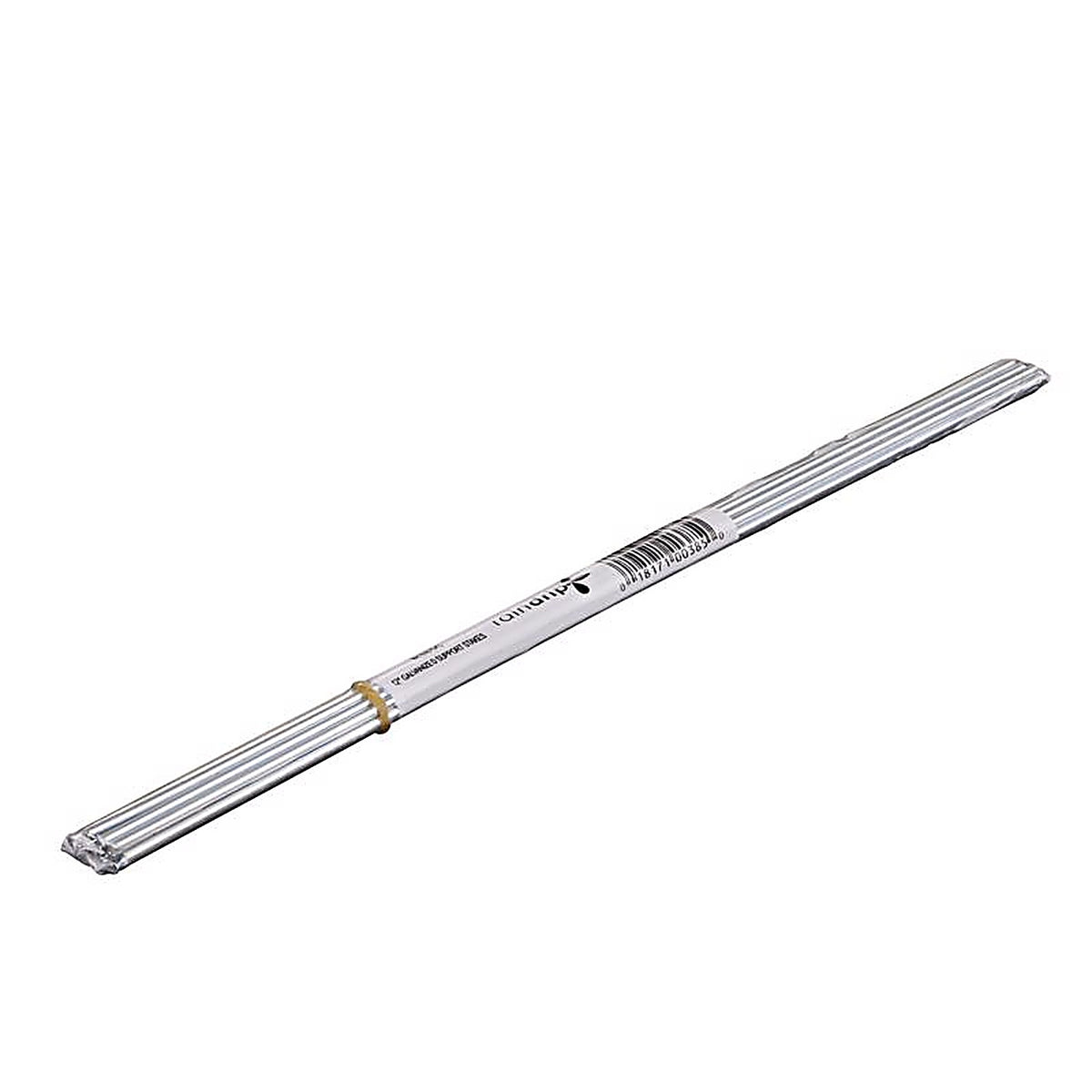 Raindrip - R385CT - Drip Irrigation Watering Stake 12 in. L - 12/Pack