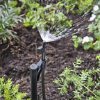 Raindrip - A191010B - Quarter-Circle Drip Irrigation Micro Spray 20 gph