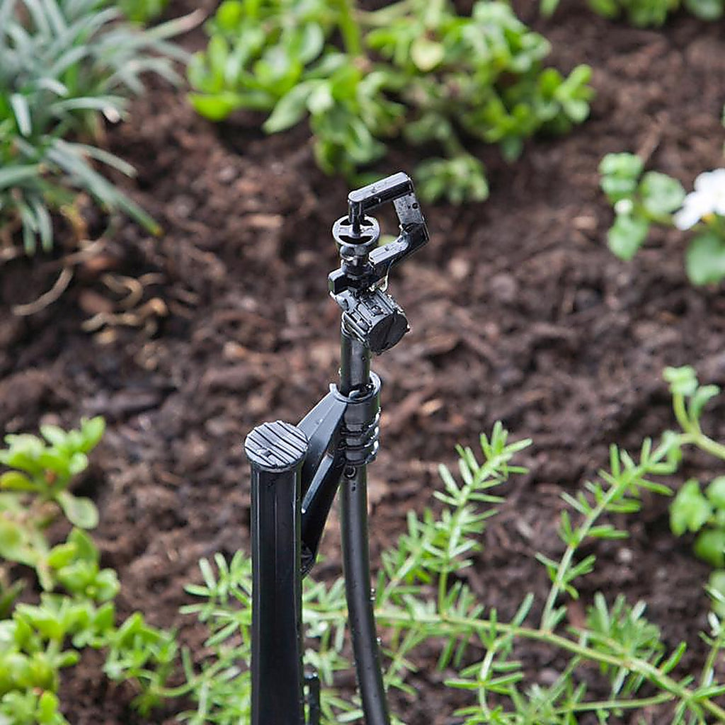 Raindrip - A184010B - Full-Circle Pop-Up Rotary Sprinkler