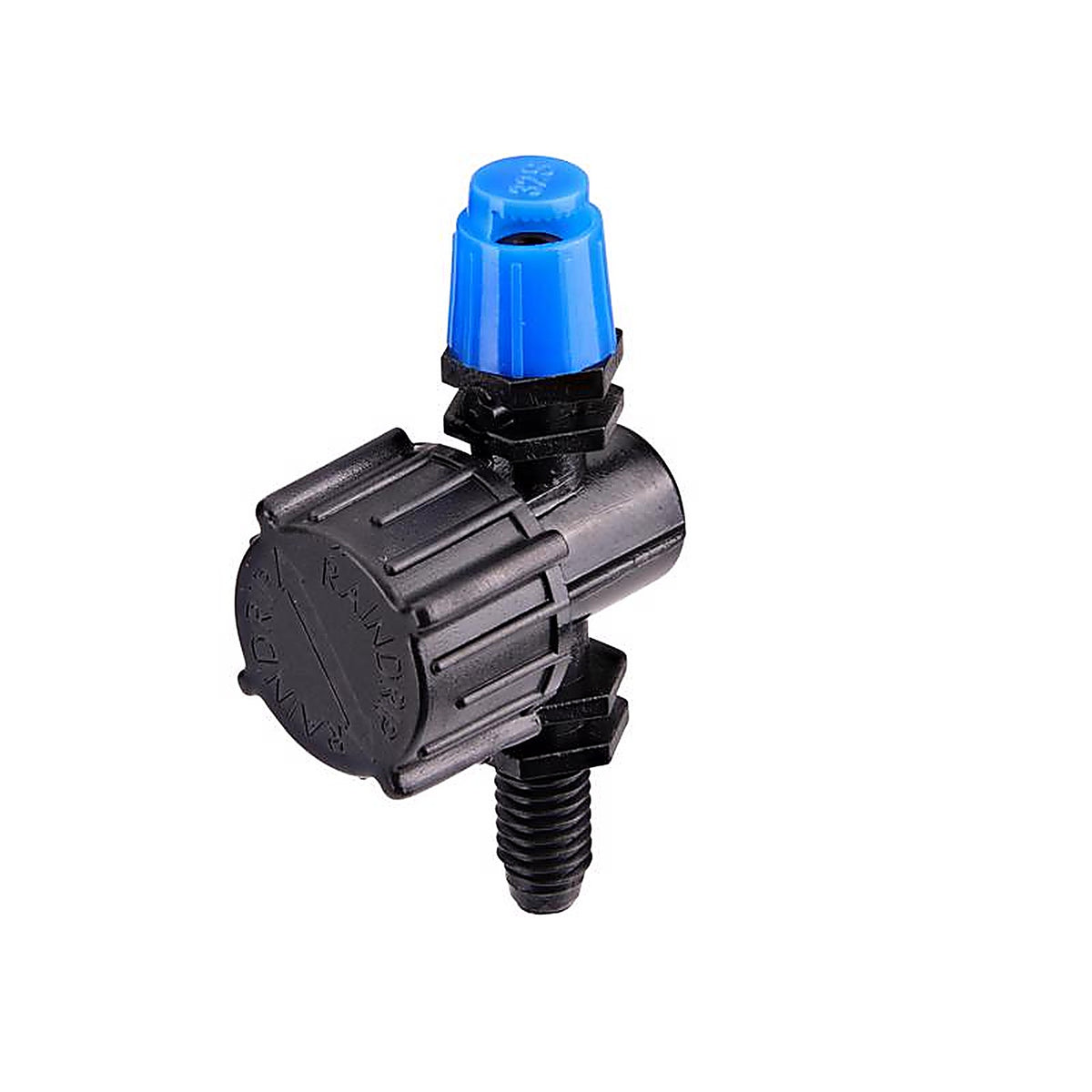 Raindrip - A187010B - Half-Circle Drip Irrigation Micro Spray 20 gph