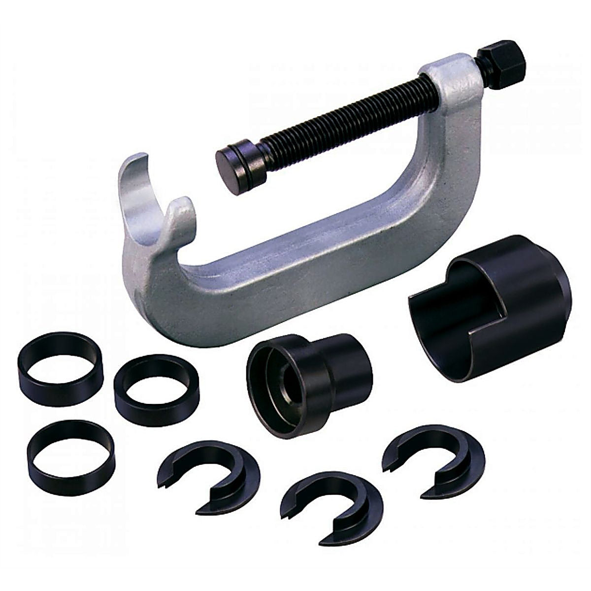 OTC - 7068 - Upper Control Arm Bushing Service Set