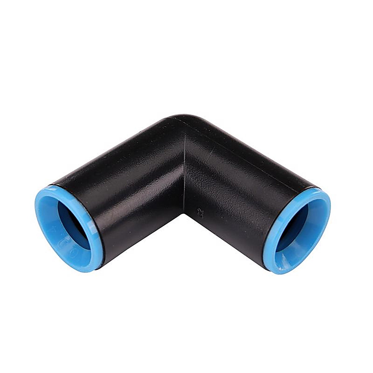 Raindrip - 369G00UB - Compression 3/4 in. Drip Irrigation Elbow - 1/Pack