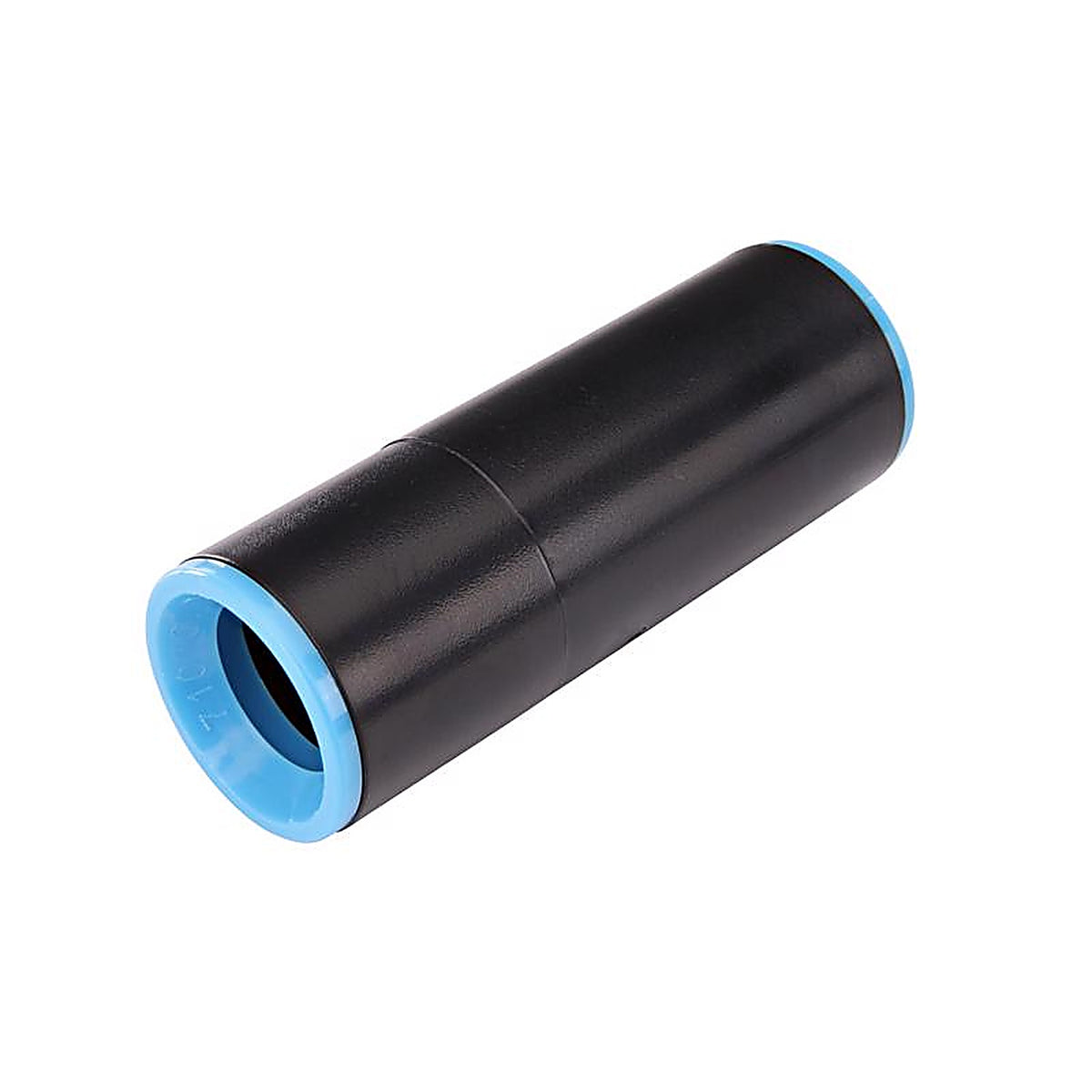Raindrip - 360G00UB - Compression .710 in. Drip Irrigation Coupler - 1/Pack