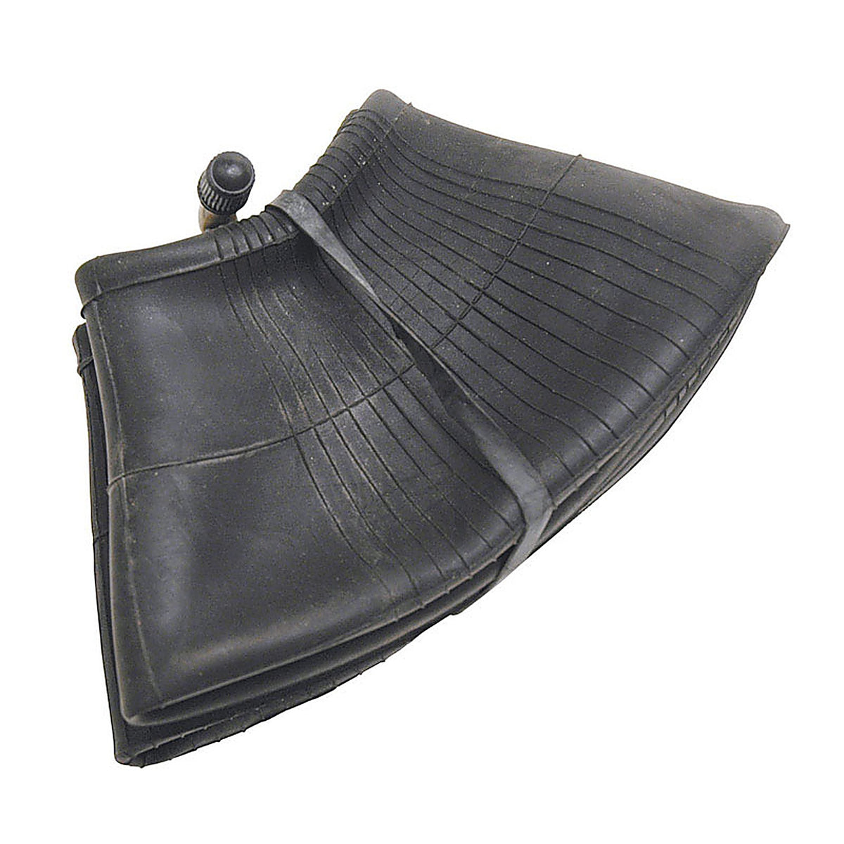 Arnold - 490-328-0002 - 4 in. Dia. x 10 in. Dia. Wheelbarrow Inner Tube Rubber