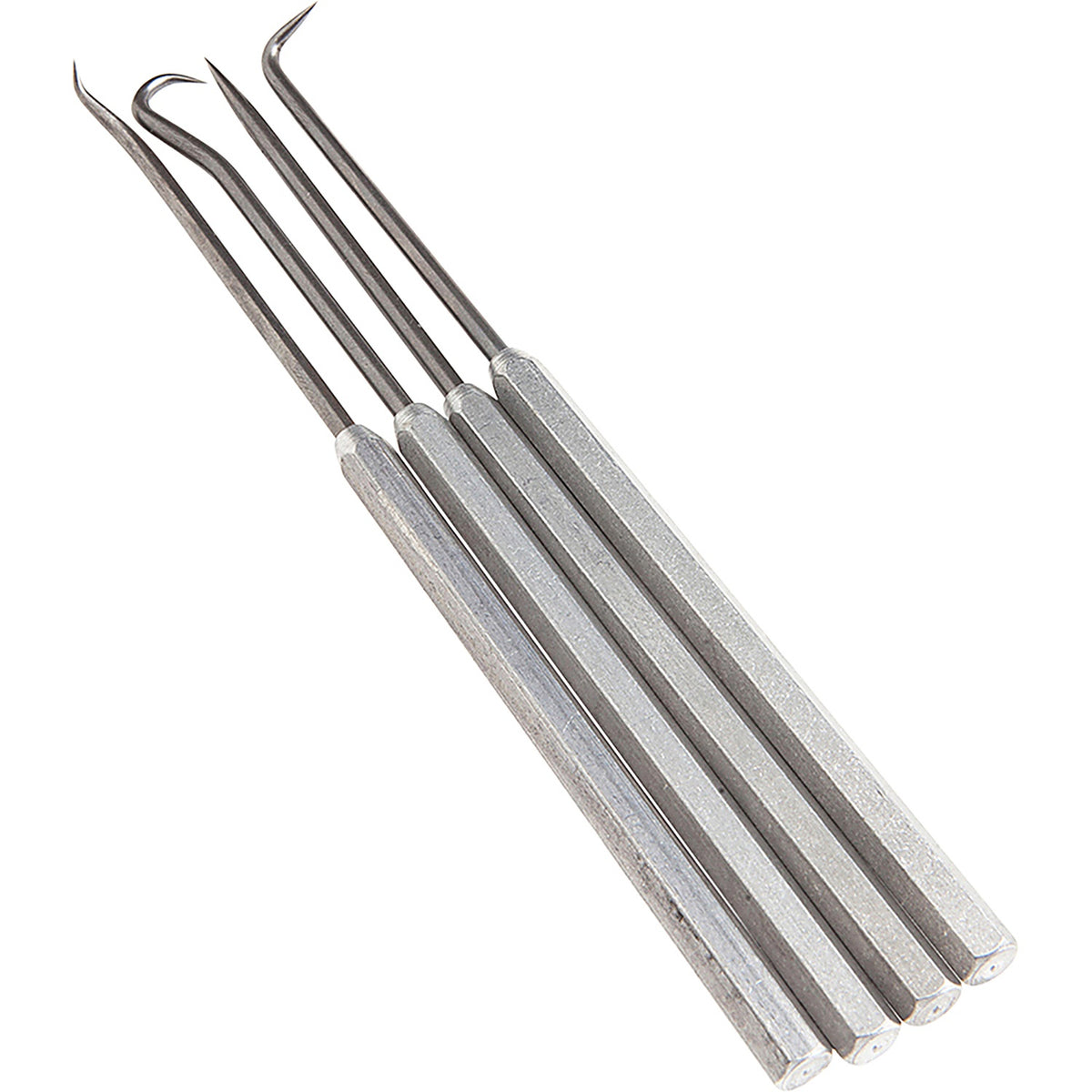 Forney - 70710 - 4-Way Easy Pick Repair Kit