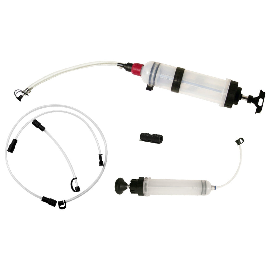 CTA - 7074 - 4 Pc. Pump Kit