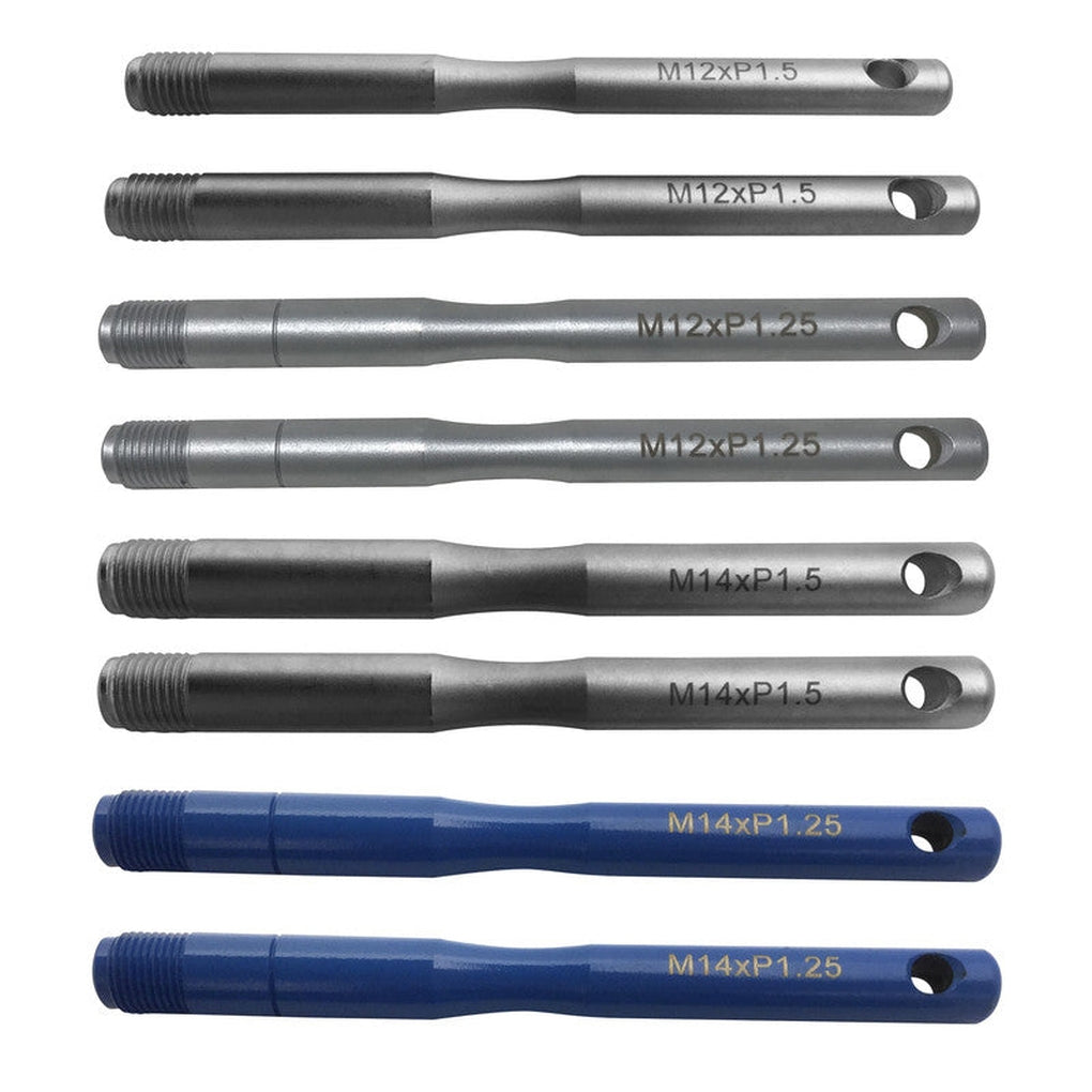 CTA - 7076 - 8pc Wheel Hanger Set