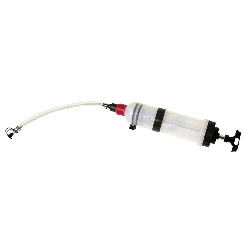 CTA - 7077 - Extraction and Filling Pump, 1500cc