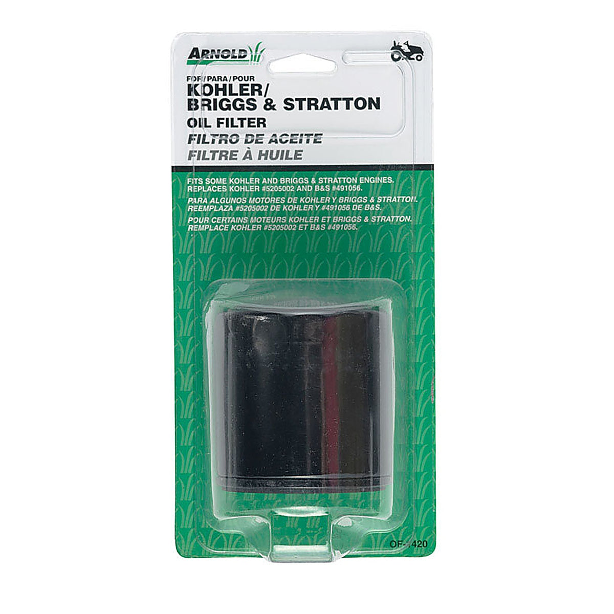 Arnold - OF-1420 - Oil Filter