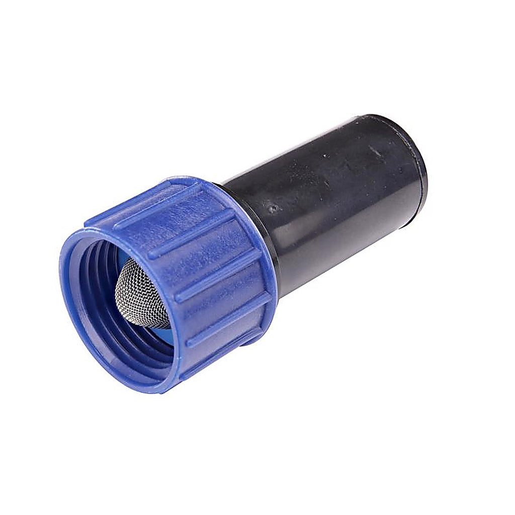 Raindrip - R327CT - Threaded 3/4 in. Drip Irrigation Swivel Adapter - 1/Pack