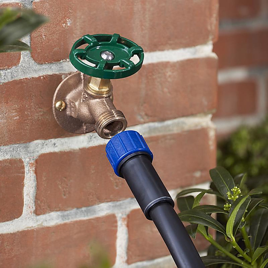 Raindrip - R327CT - Threaded 3/4 in. Drip Irrigation Swivel Adapter - 1/Pack