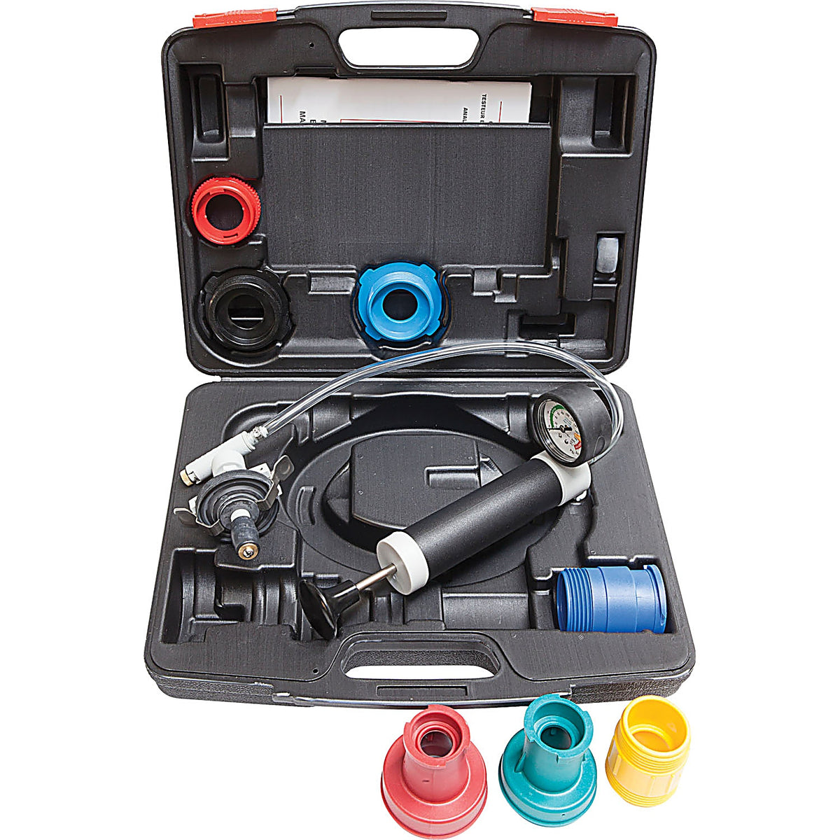 PBT - 70888A - Complete Cooling System & Cap Test Kit