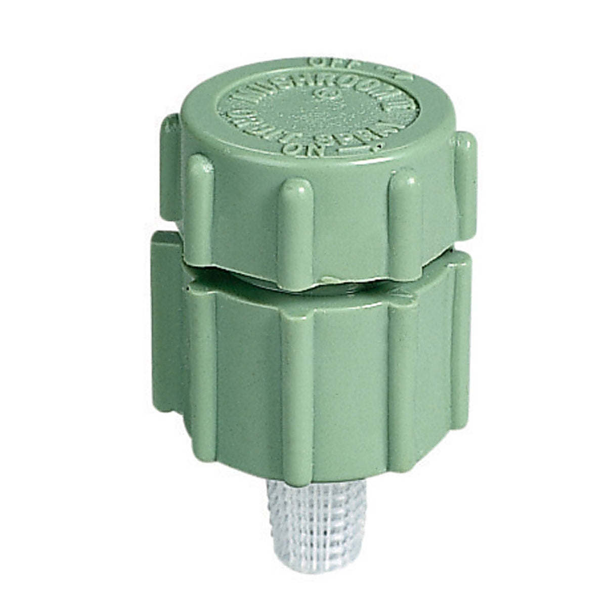 Orbit - 54042 - Full-Circle Mushroom Bubbler
