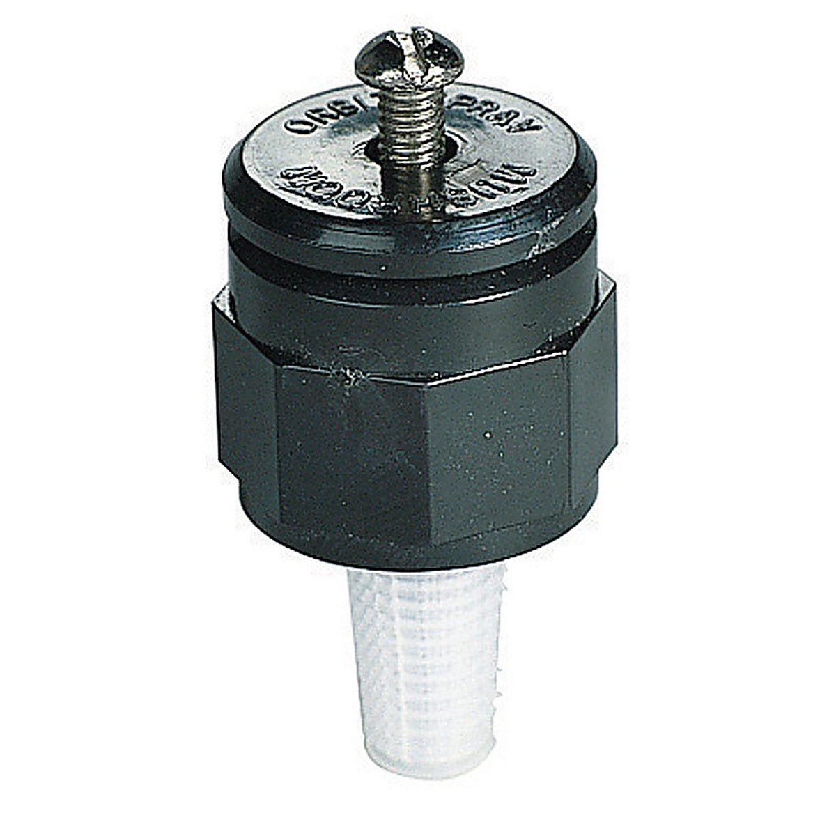 Orbit - 54119 - Full-Circle Mushroom Bubbler
