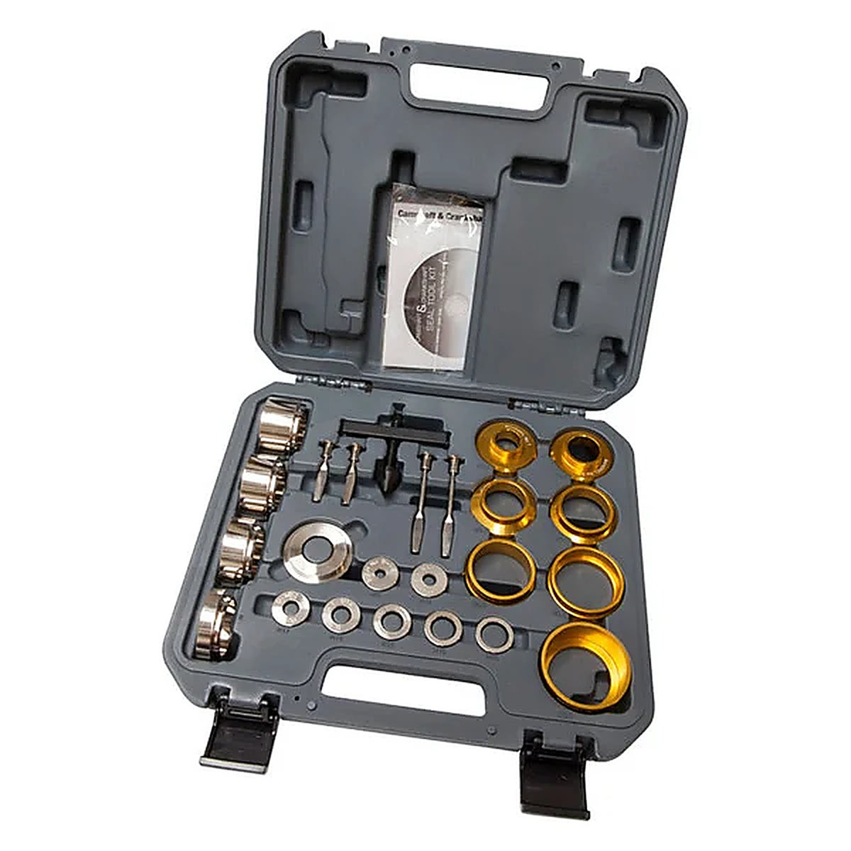 PBT - 70960 - Crankshaft & Camshaft Seal Tool Kit