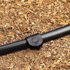 Raindrip - 39800UB - Drip Irrigation Tubing Stake 6 in. L - 1/Pack