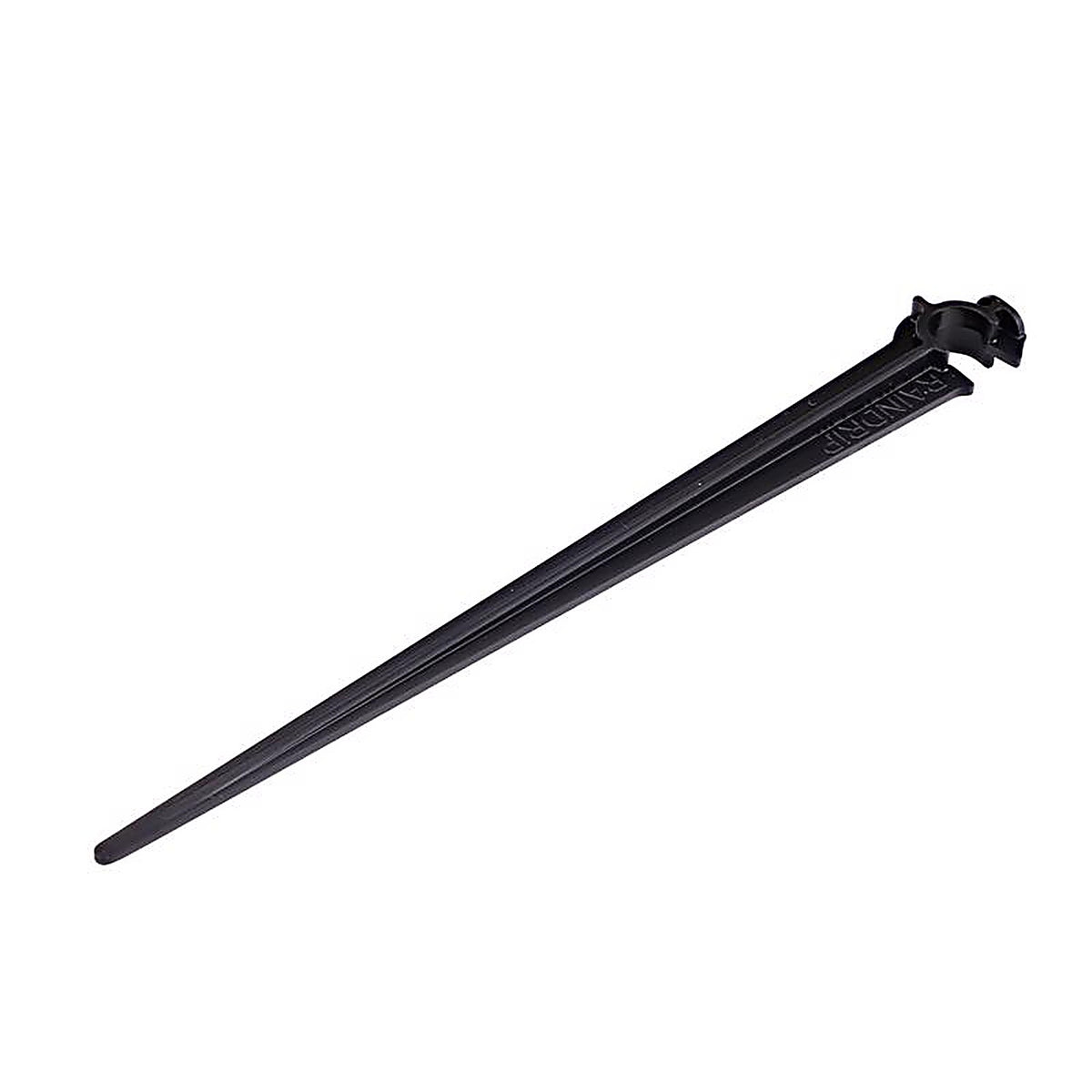 Raindrip - R380CT - Drip Irrigation Tubing Stake 4 in. L - 10/Pack