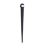 Raindrip - R380CT - Drip Irrigation Tubing Stake 4 in. L - 10/Pack