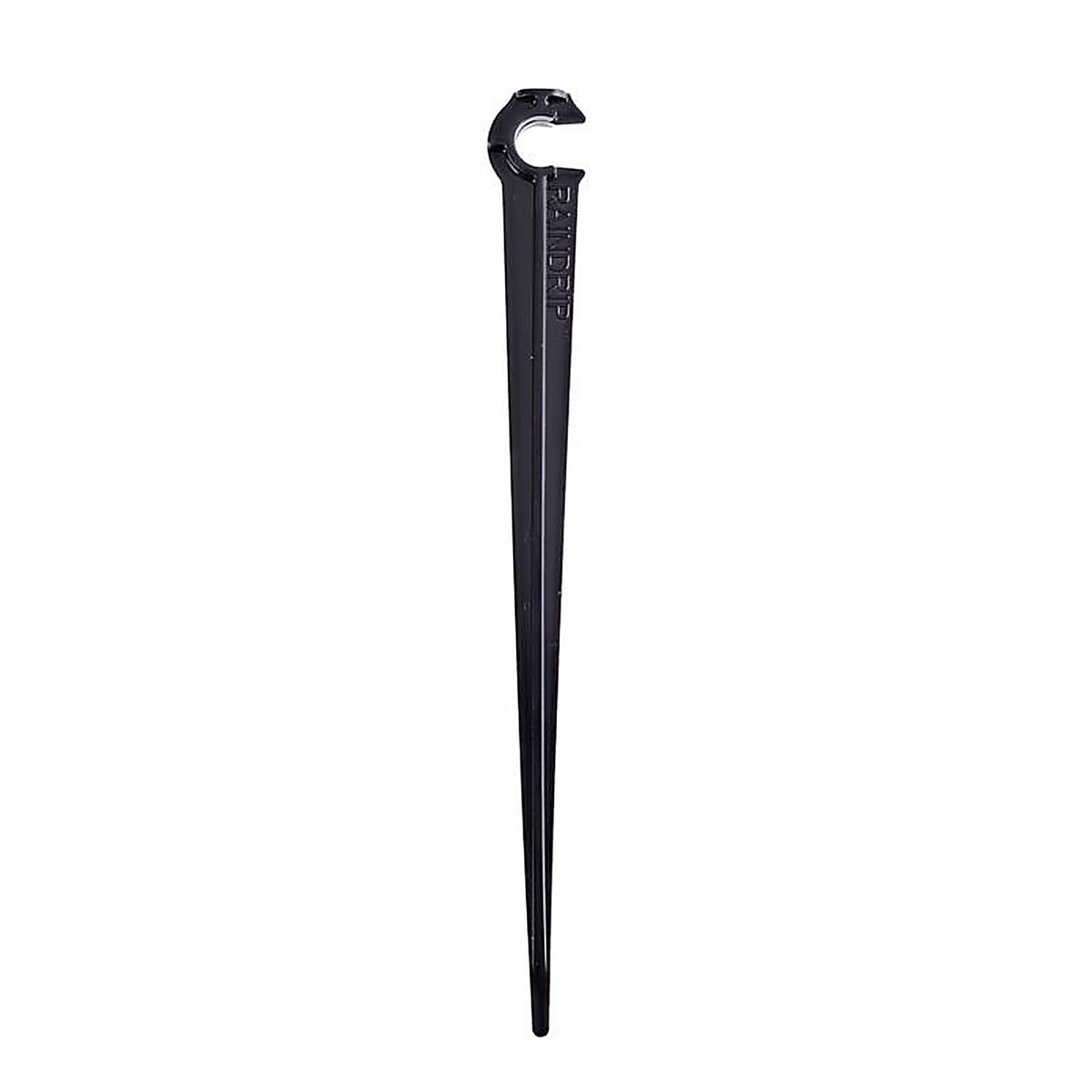 Raindrip - R380CT - Drip Irrigation Tubing Stake 4 in. L - 10/Pack