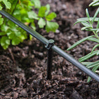 Raindrip - R380CT - Drip Irrigation Tubing Stake 4 in. L - 10/Pack