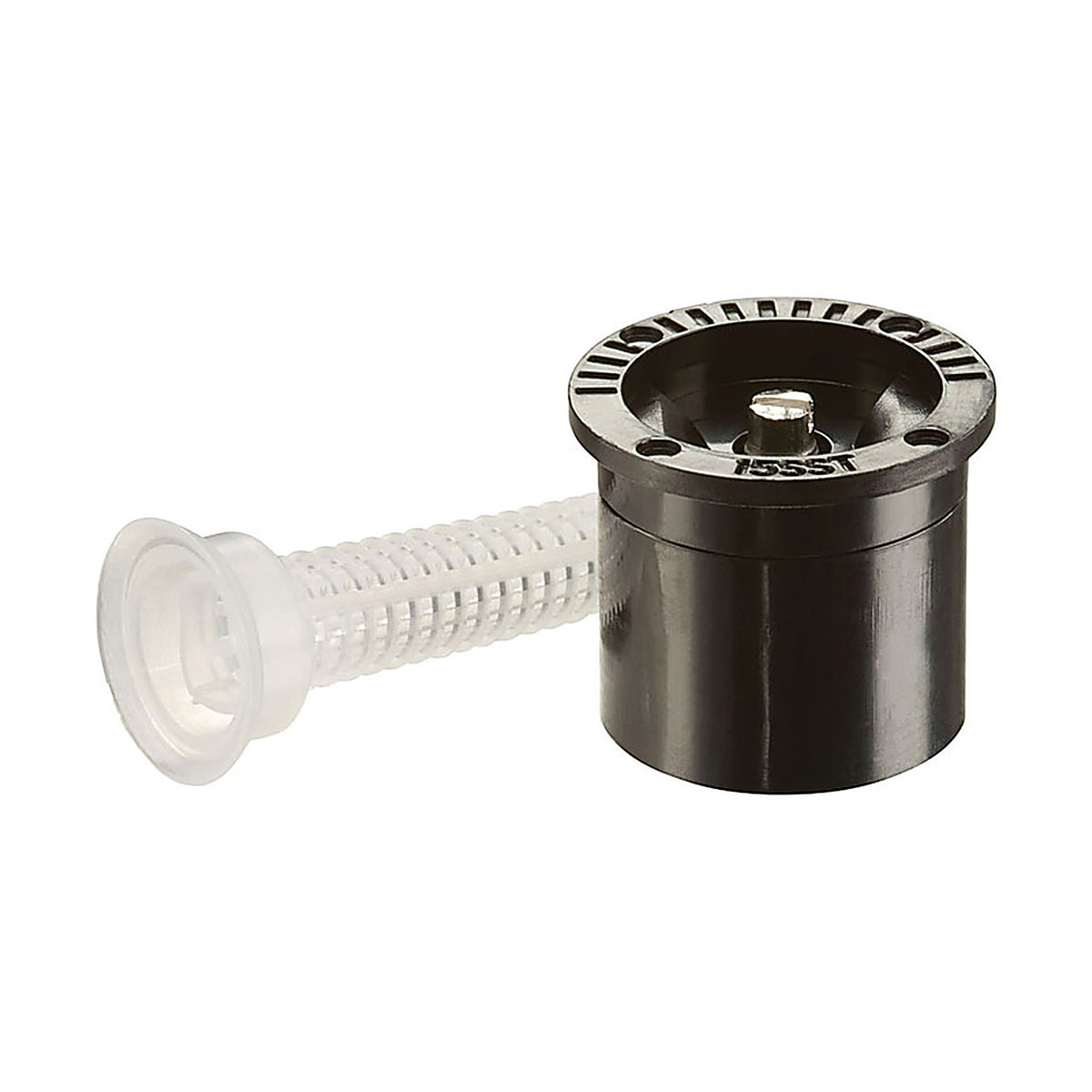 Rain Bird - 15-SST-C1 - Plastic 15 ft. Side Strip Spray Nozzle