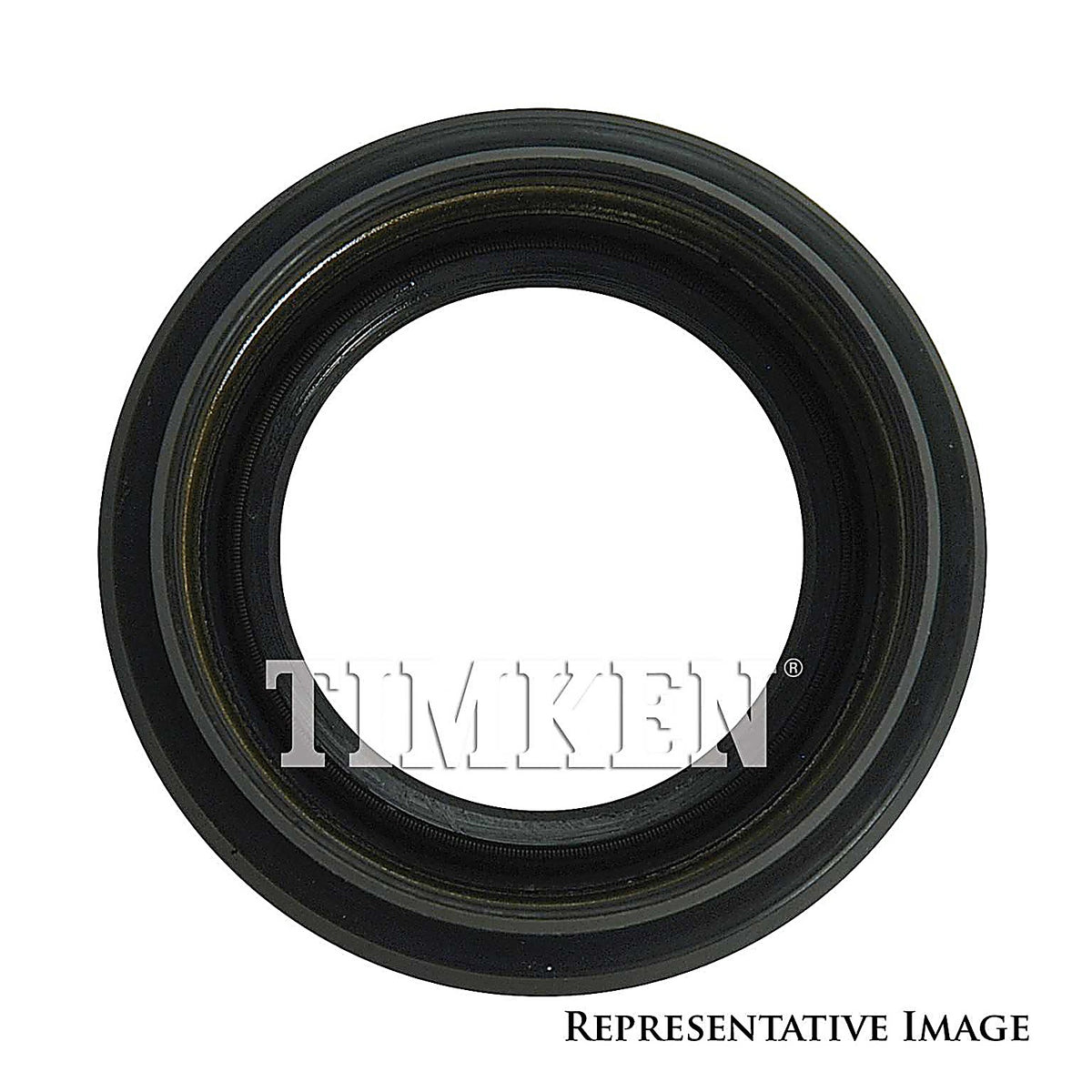 Timken Bearing - 710134 - Timken Seal