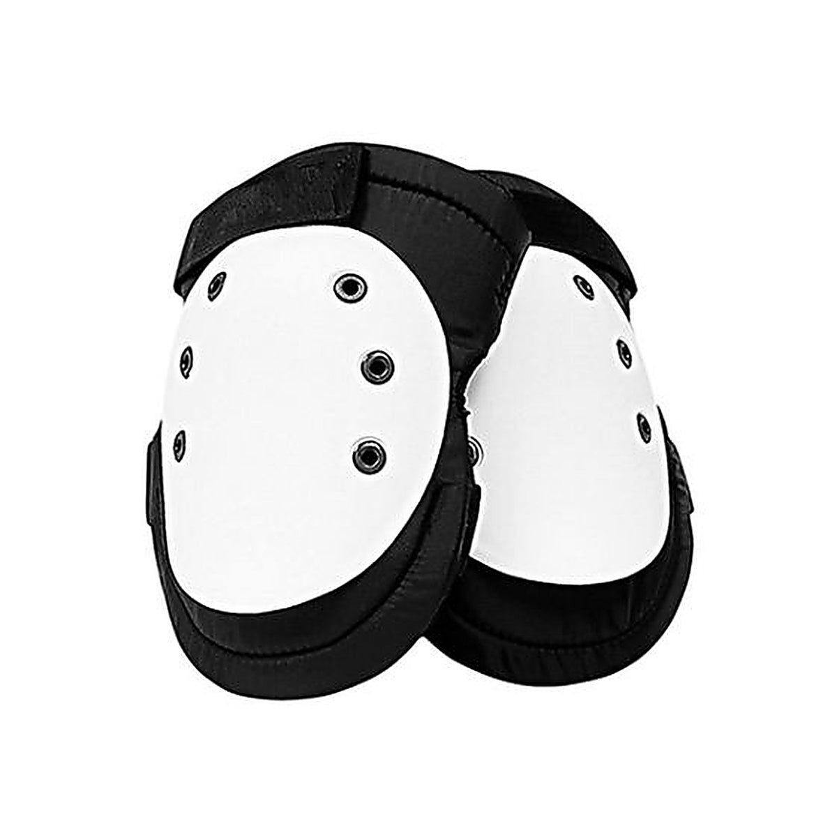 SAS - 7102 - Deluxe Knee Pads (Hard Cap)