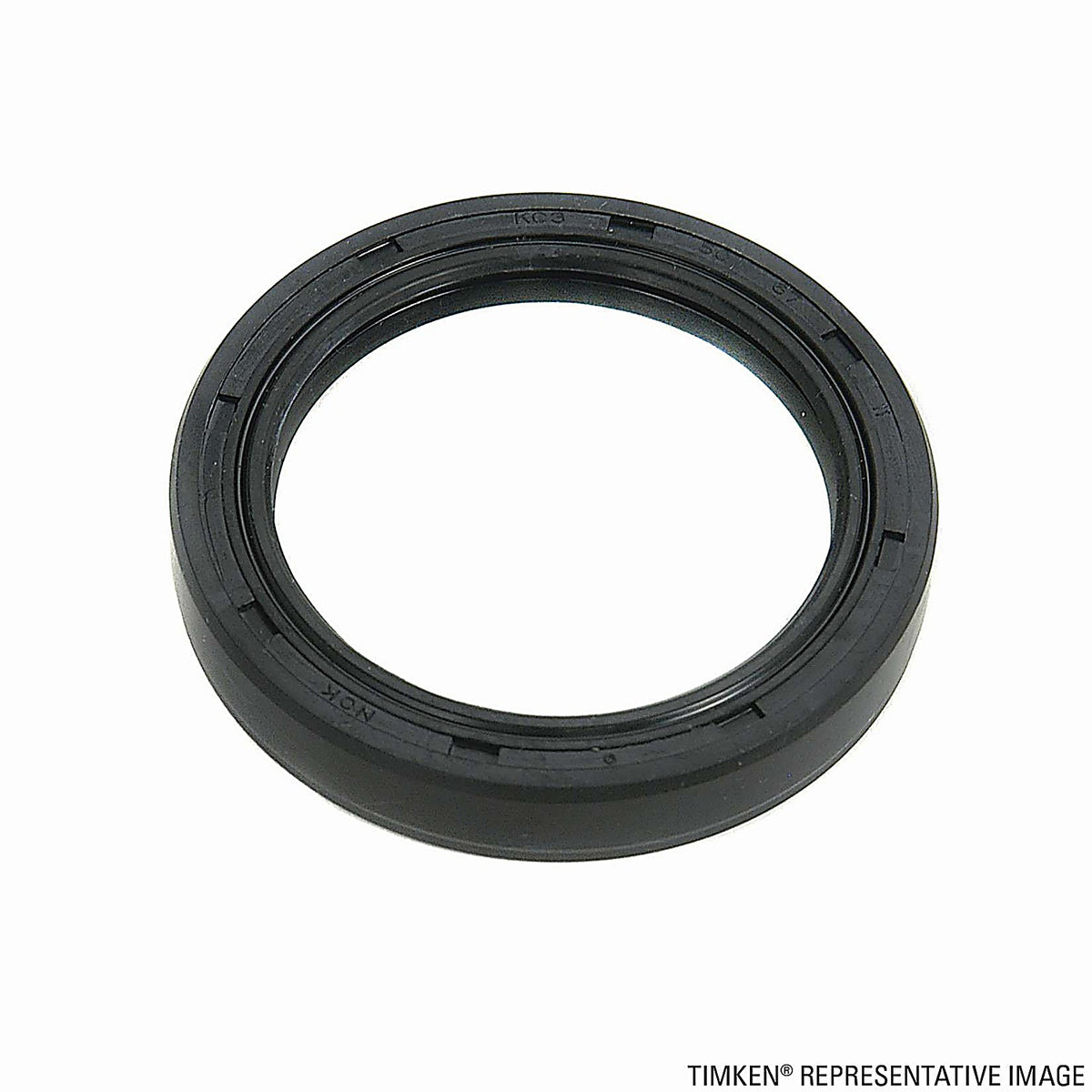 Timken Bearing - 710249 - Timken Seal