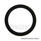 Timken Bearing - 710256 - Timken Seal