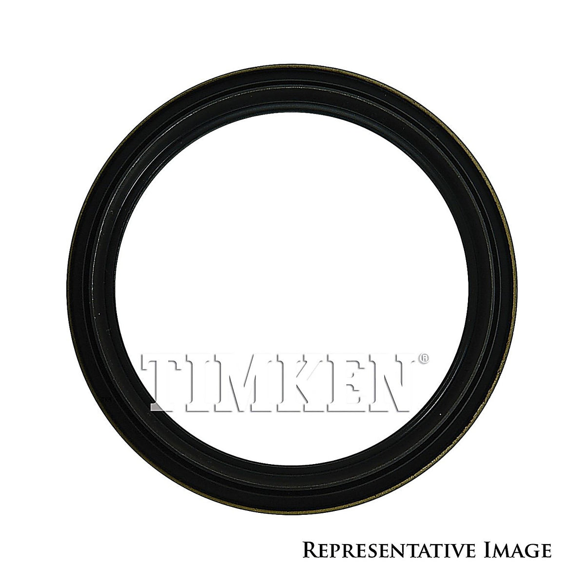 Timken Bearing - 710256 - Timken Seal